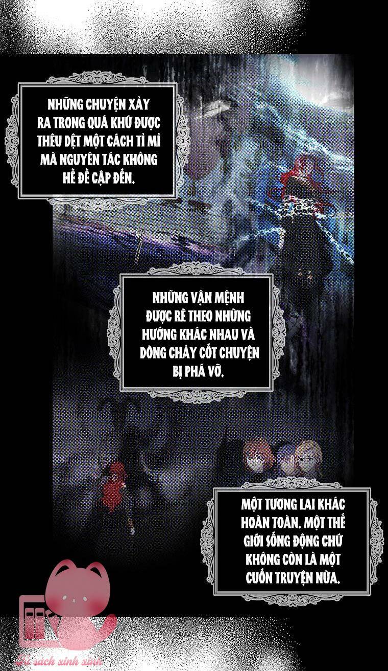 Quyến rũ papa của nhân vật phản diện: Chapter 127