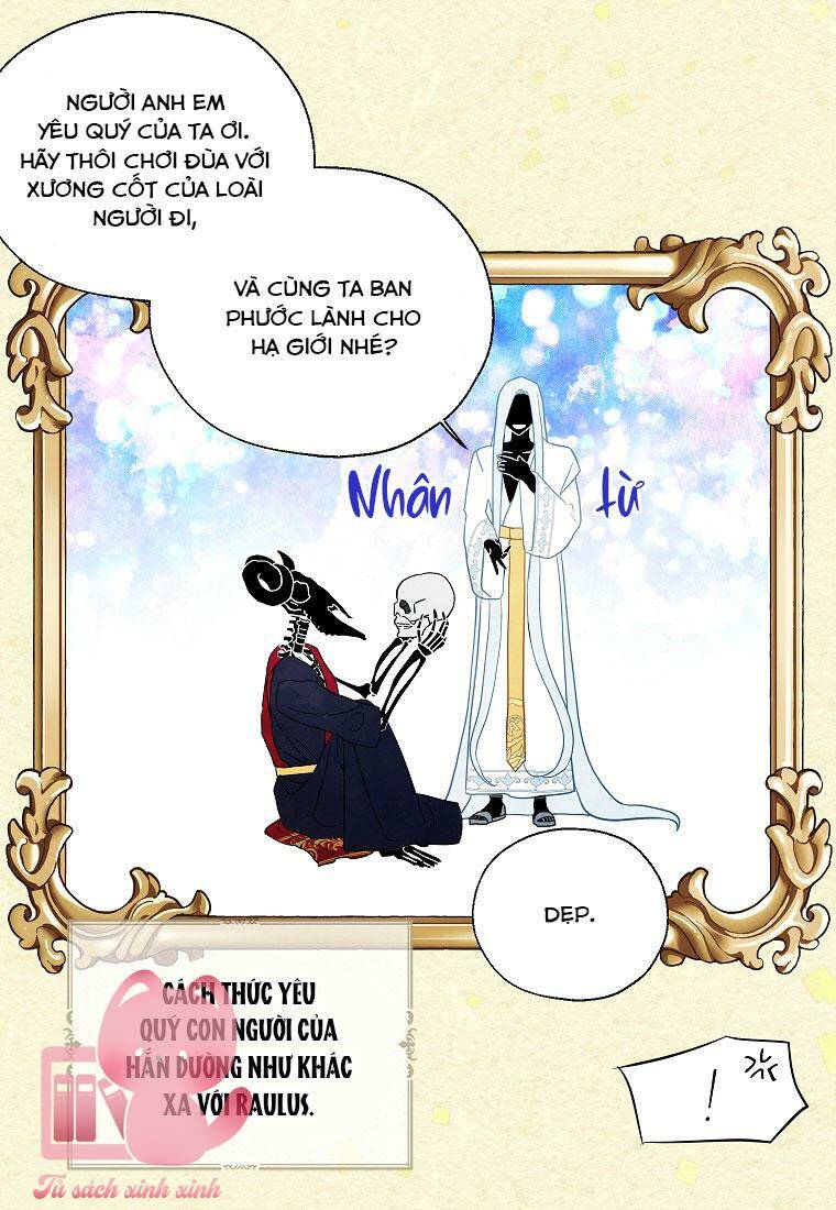 Quyến rũ papa của nhân vật phản diện: Chapter 127