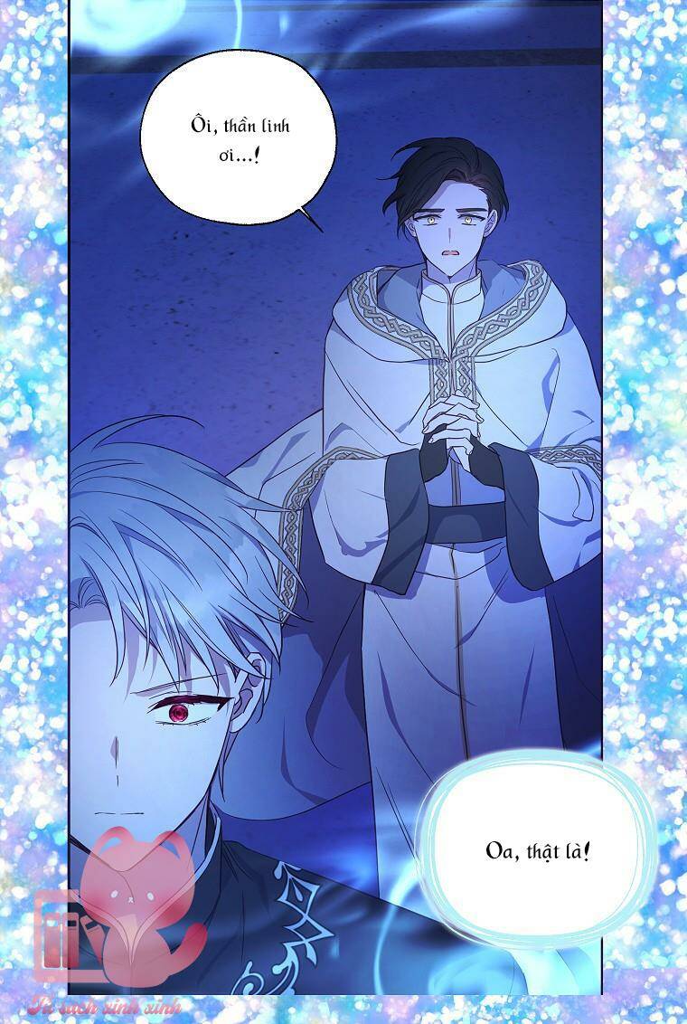 Quyến rũ papa của nhân vật phản diện: Chapter 127
