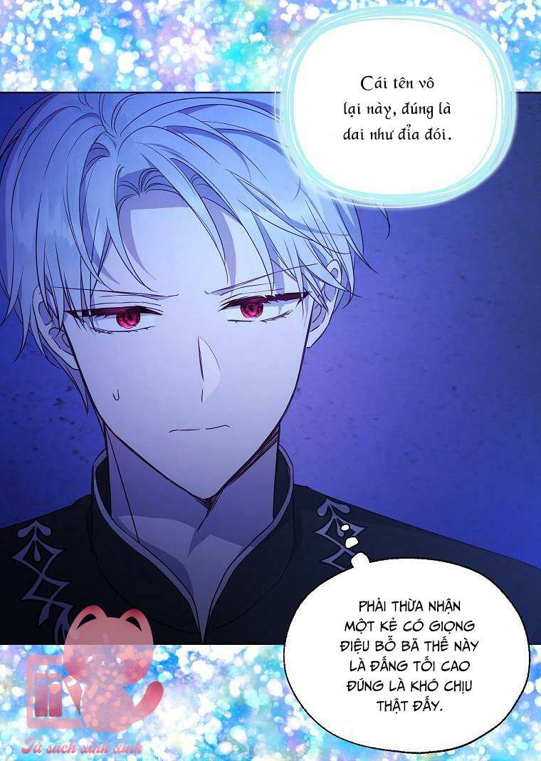 Quyến rũ papa của nhân vật phản diện: Chapter 127