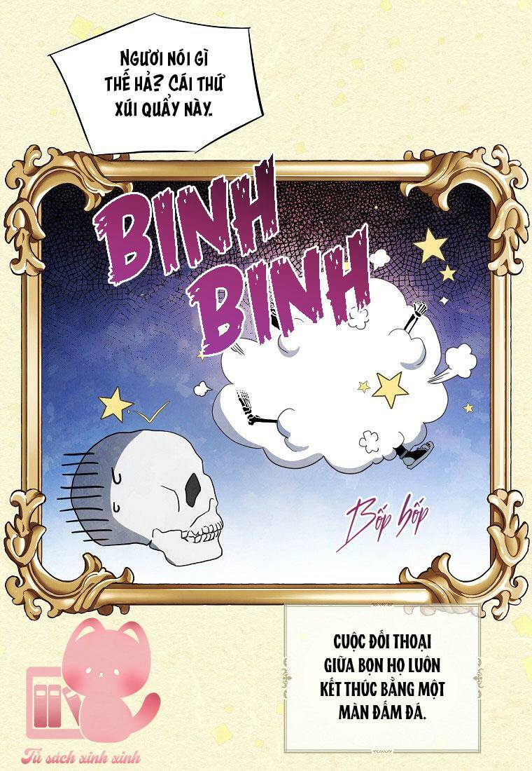 Quyến rũ papa của nhân vật phản diện: Chapter 127