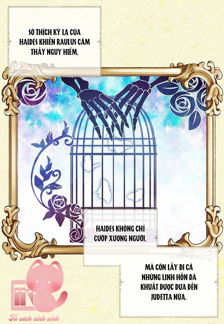 Quyến rũ papa của nhân vật phản diện: Chapter 127