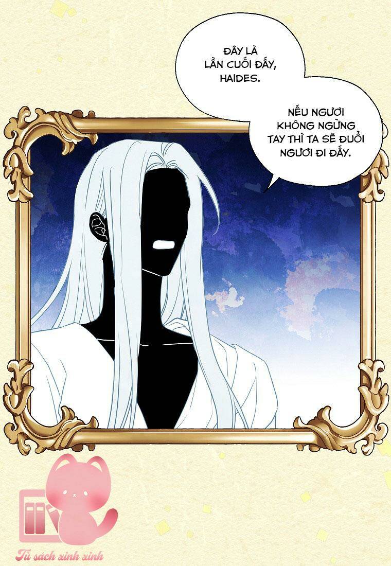 Quyến rũ papa của nhân vật phản diện: Chapter 127