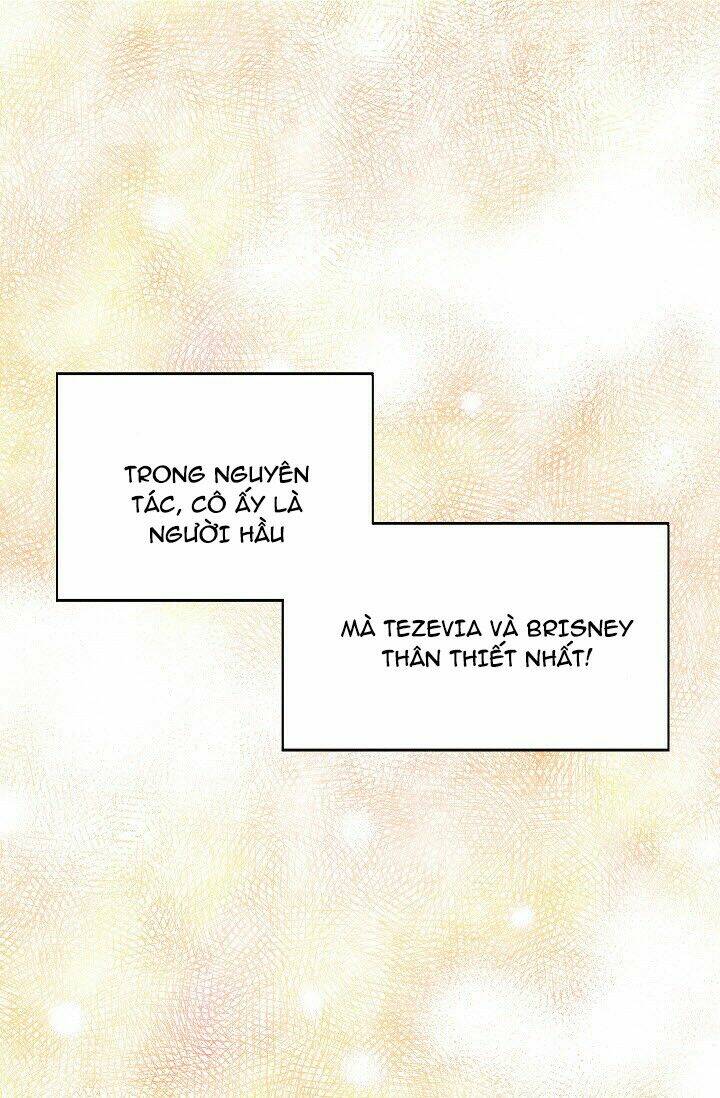 Quyến rũ papa của nhân vật phản diện: Chapter 13