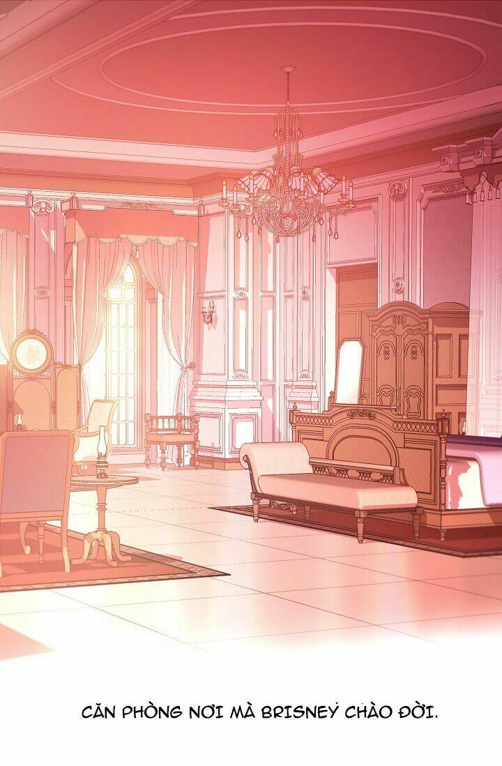 Quyến rũ papa của nhân vật phản diện: Chapter 13