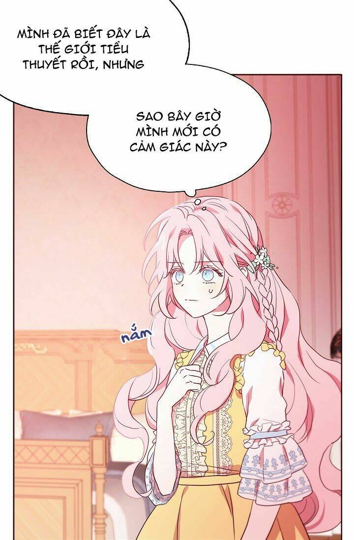 Quyến rũ papa của nhân vật phản diện: Chapter 13