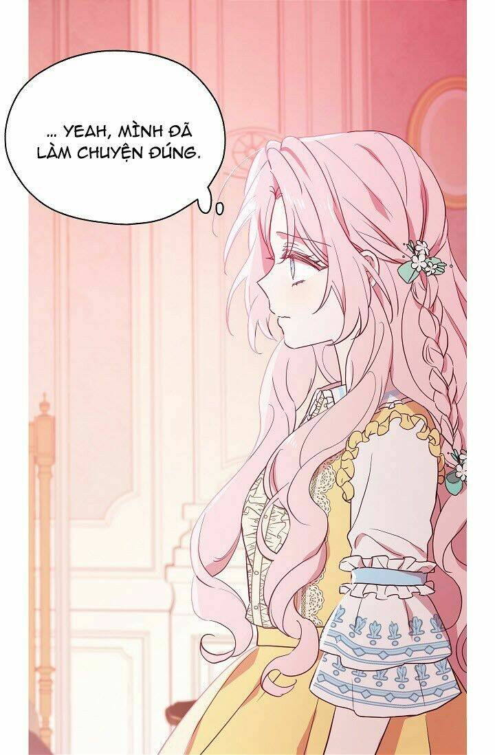 Quyến rũ papa của nhân vật phản diện: Chapter 13