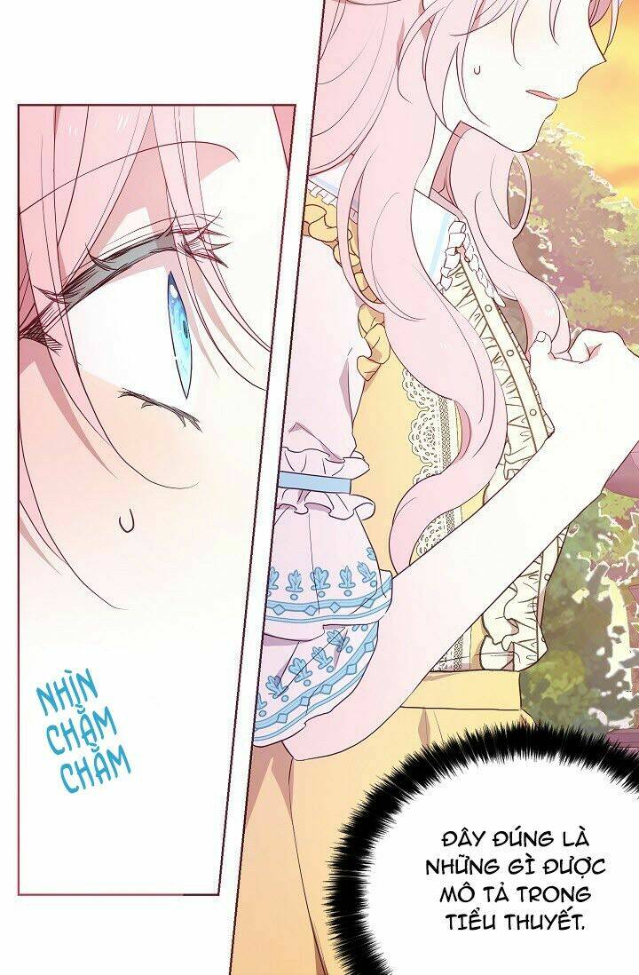 Quyến rũ papa của nhân vật phản diện: Chapter 13