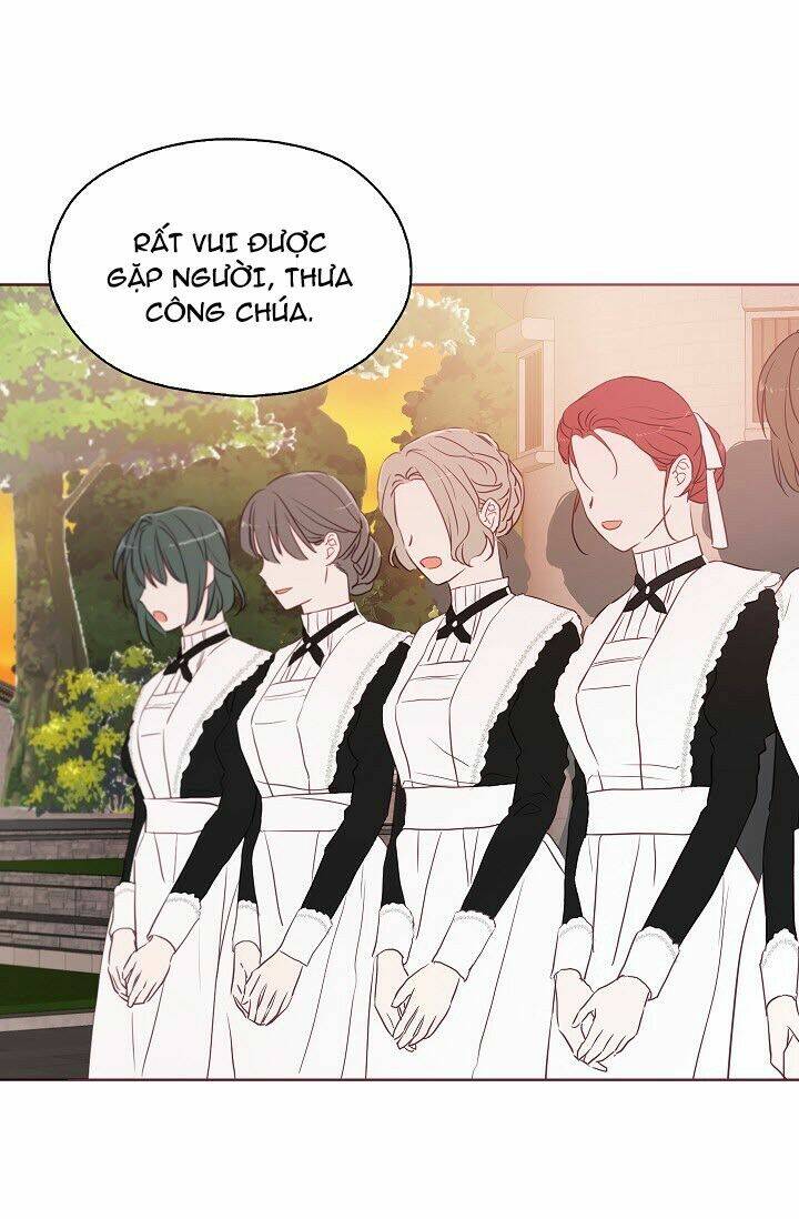 Quyến rũ papa của nhân vật phản diện: Chapter 13