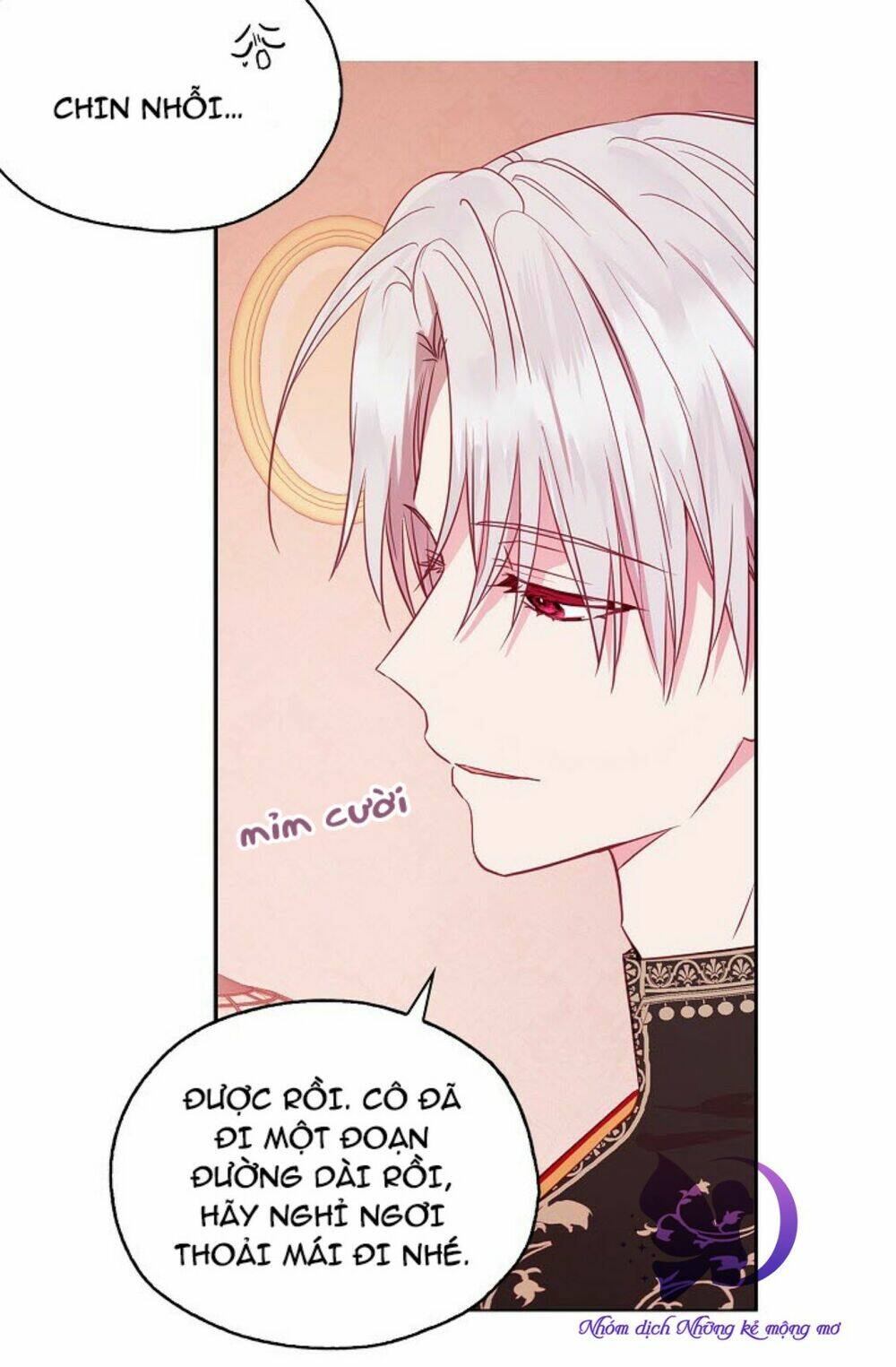 Quyến rũ papa của nhân vật phản diện: Chapter 13