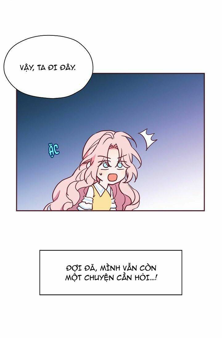 Quyến rũ papa của nhân vật phản diện: Chapter 13