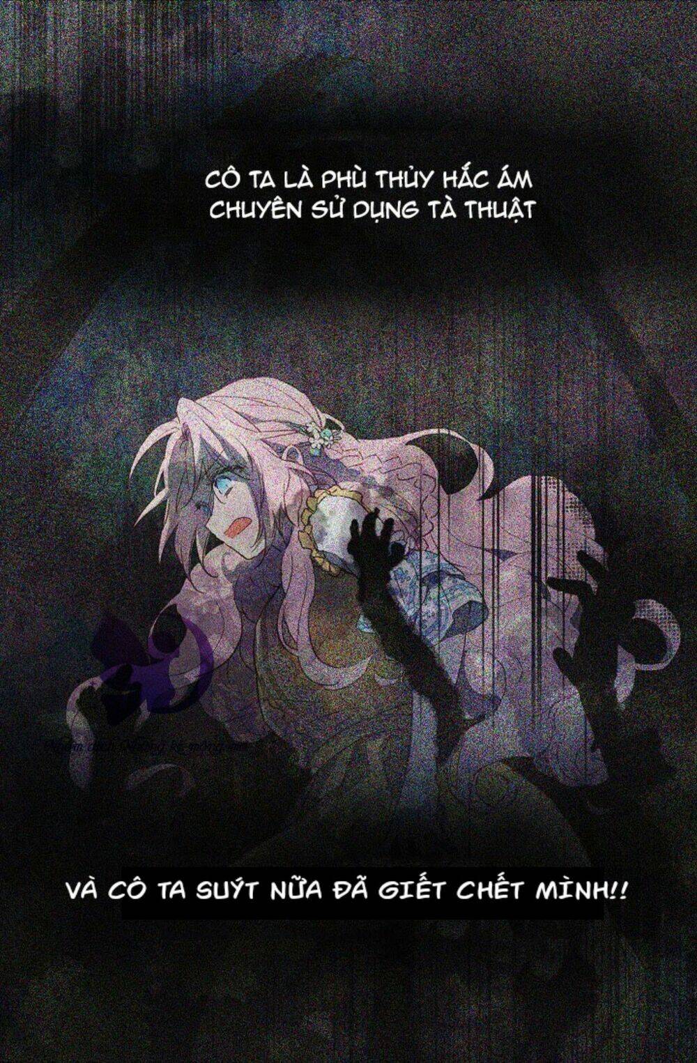 Quyến rũ papa của nhân vật phản diện: Chapter 13