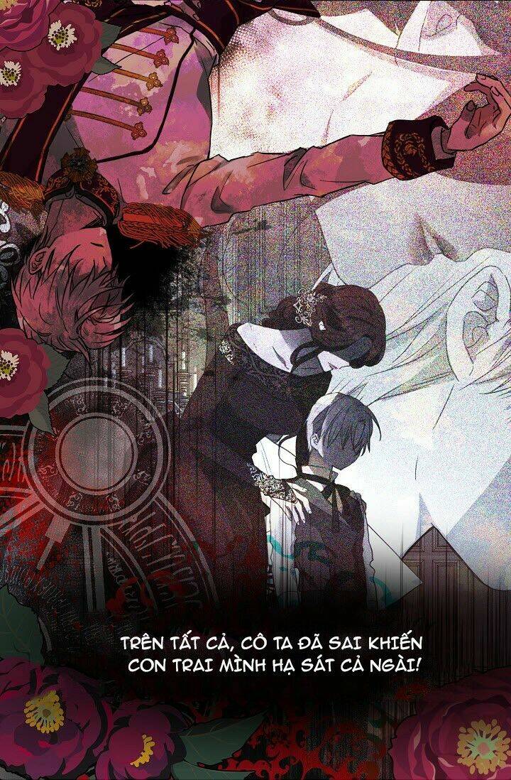 Quyến rũ papa của nhân vật phản diện: Chapter 13