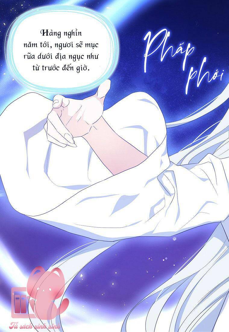 Quyến rũ papa của nhân vật phản diện: Chapter 130