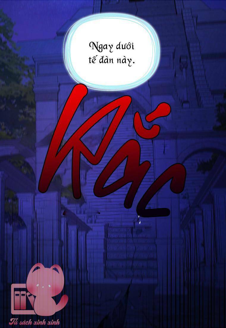 Quyến rũ papa của nhân vật phản diện: Chapter 130