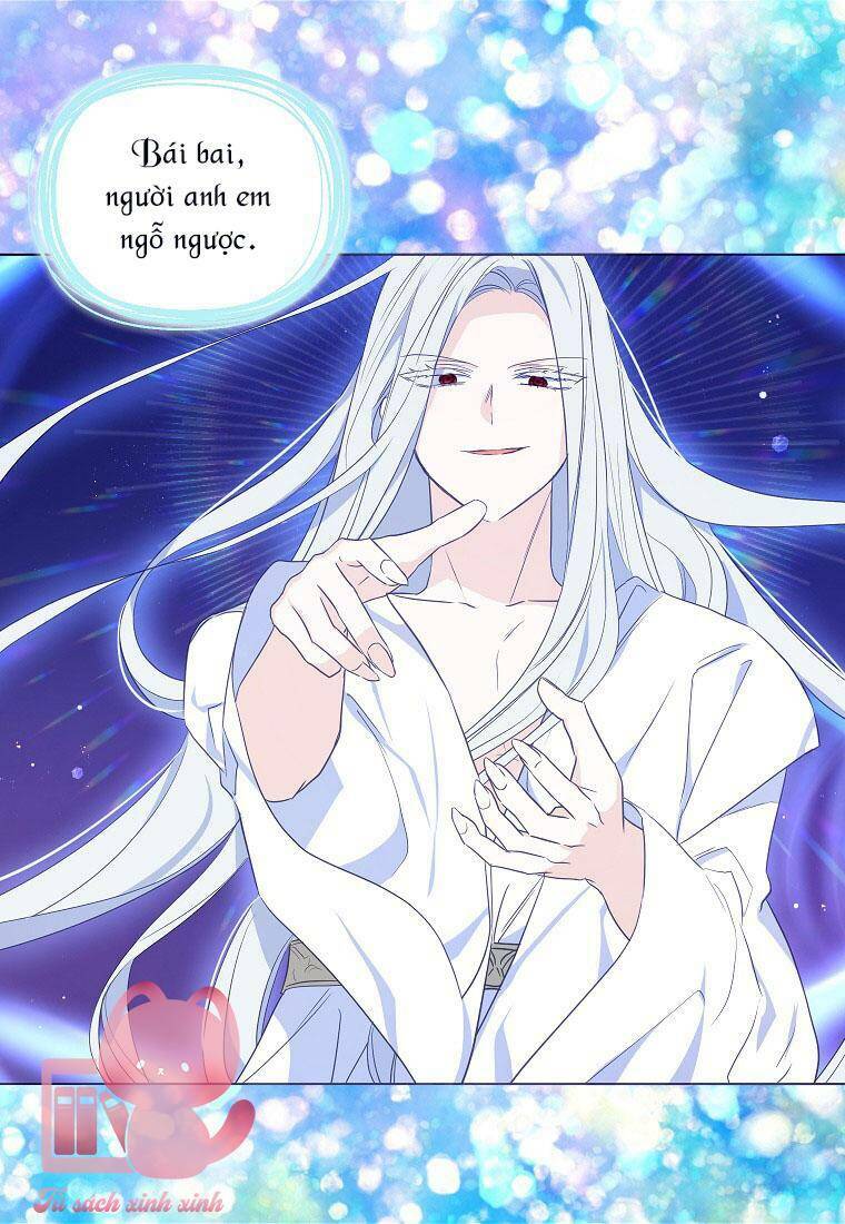 Quyến rũ papa của nhân vật phản diện: Chapter 130