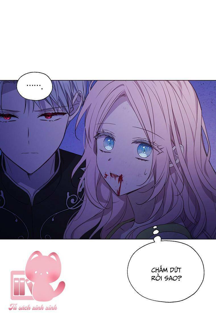 Quyến rũ papa của nhân vật phản diện: Chapter 130