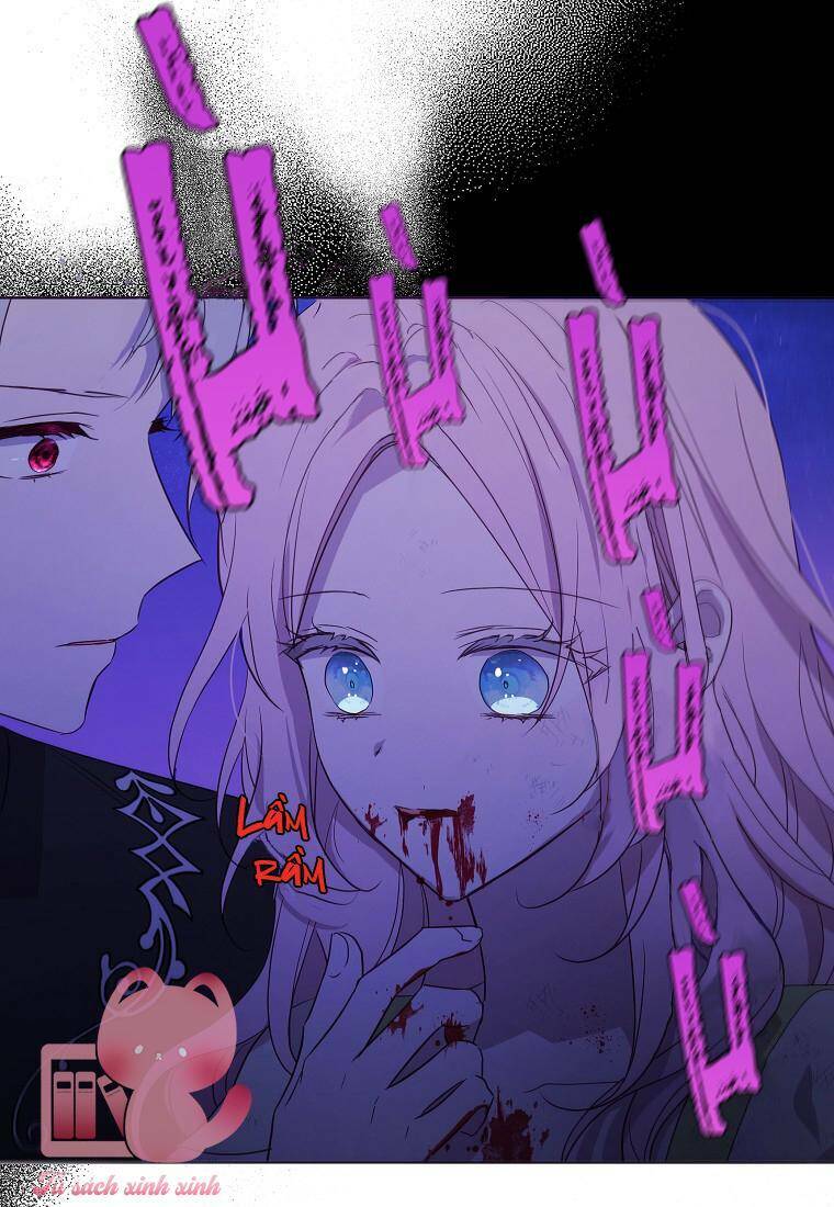 Quyến rũ papa của nhân vật phản diện: Chapter 130