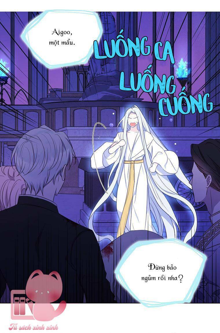 Quyến rũ papa của nhân vật phản diện: Chapter 130