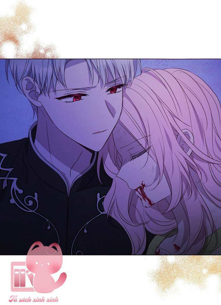 Quyến rũ papa của nhân vật phản diện: Chapter 130