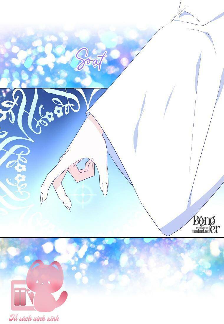 Quyến rũ papa của nhân vật phản diện: Chapter 130