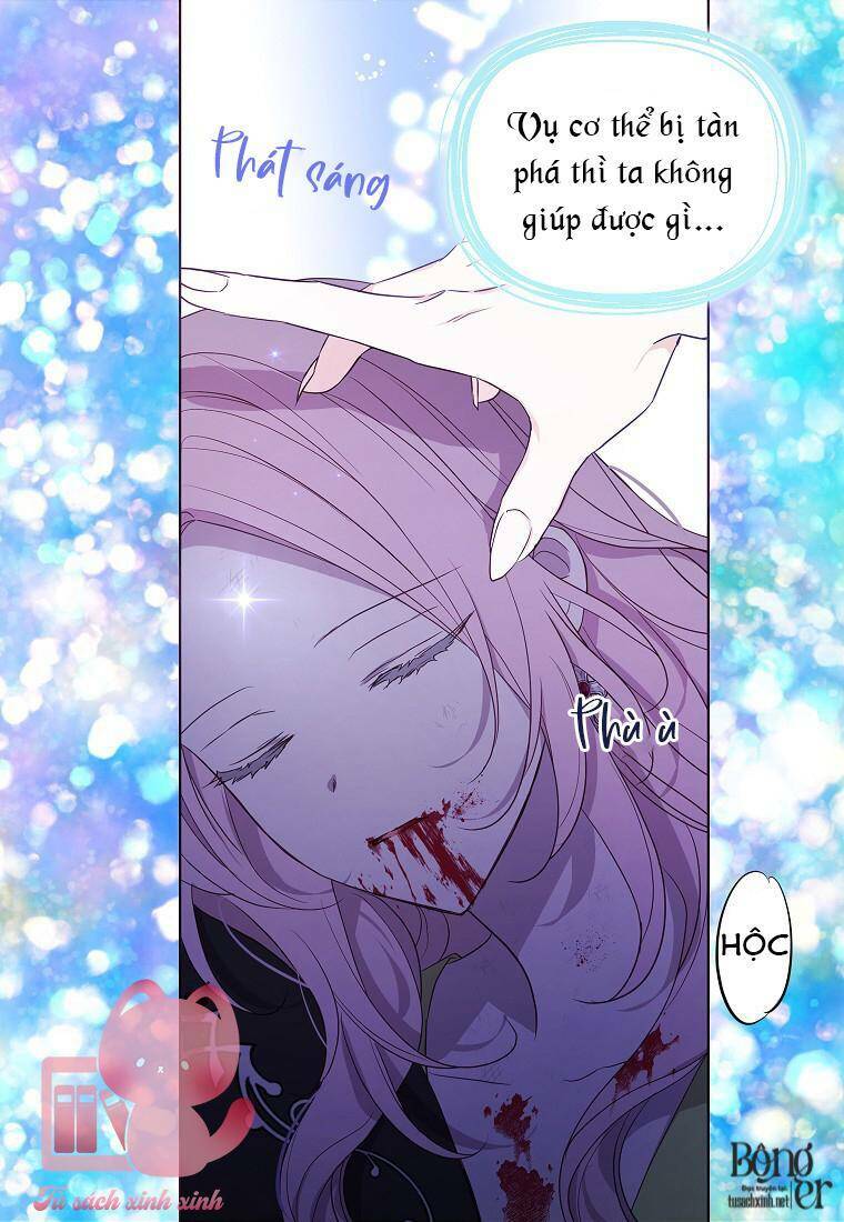 Quyến rũ papa của nhân vật phản diện: Chapter 130