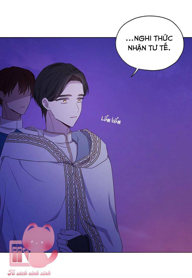 Quyến rũ papa của nhân vật phản diện: Chapter 130