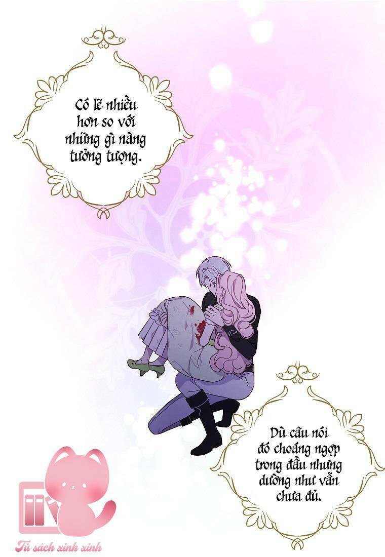 Quyến rũ papa của nhân vật phản diện: Chapter 130