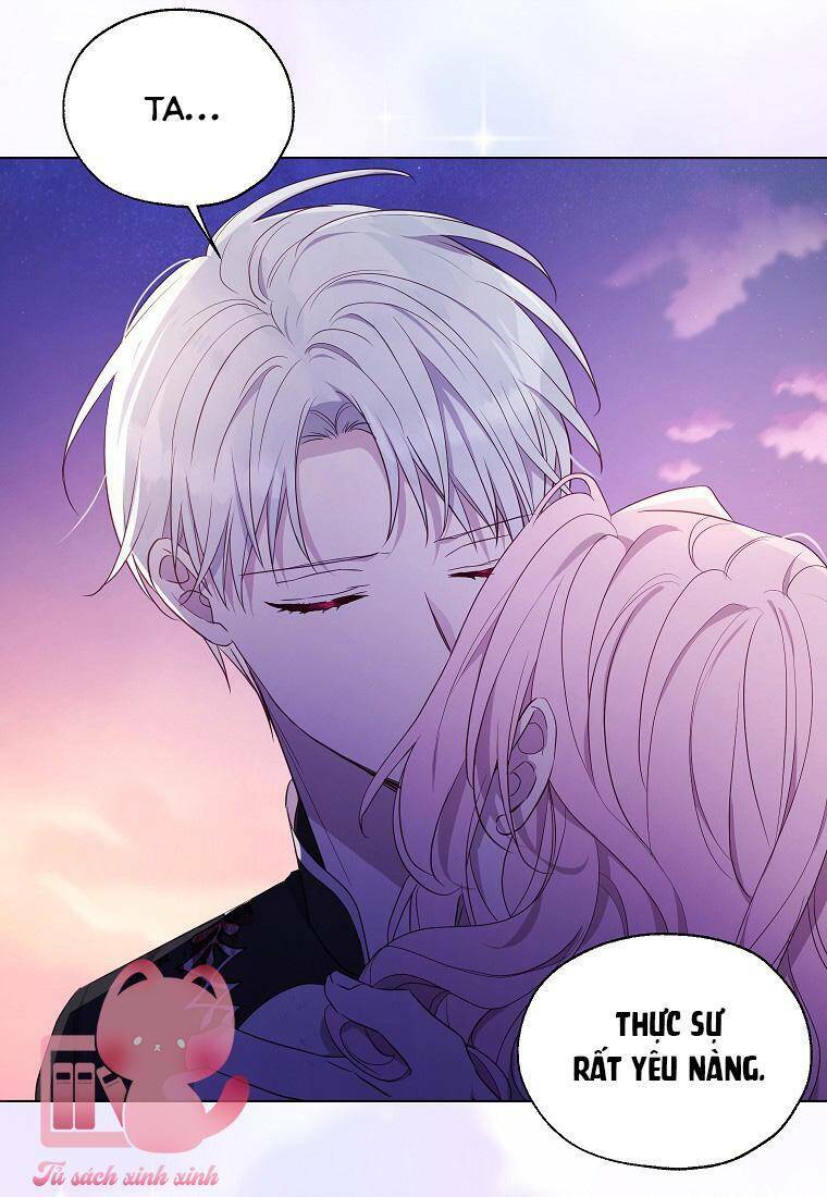 Quyến rũ papa của nhân vật phản diện: Chapter 130