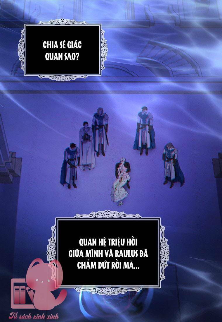 Quyến rũ papa của nhân vật phản diện: Chapter 130