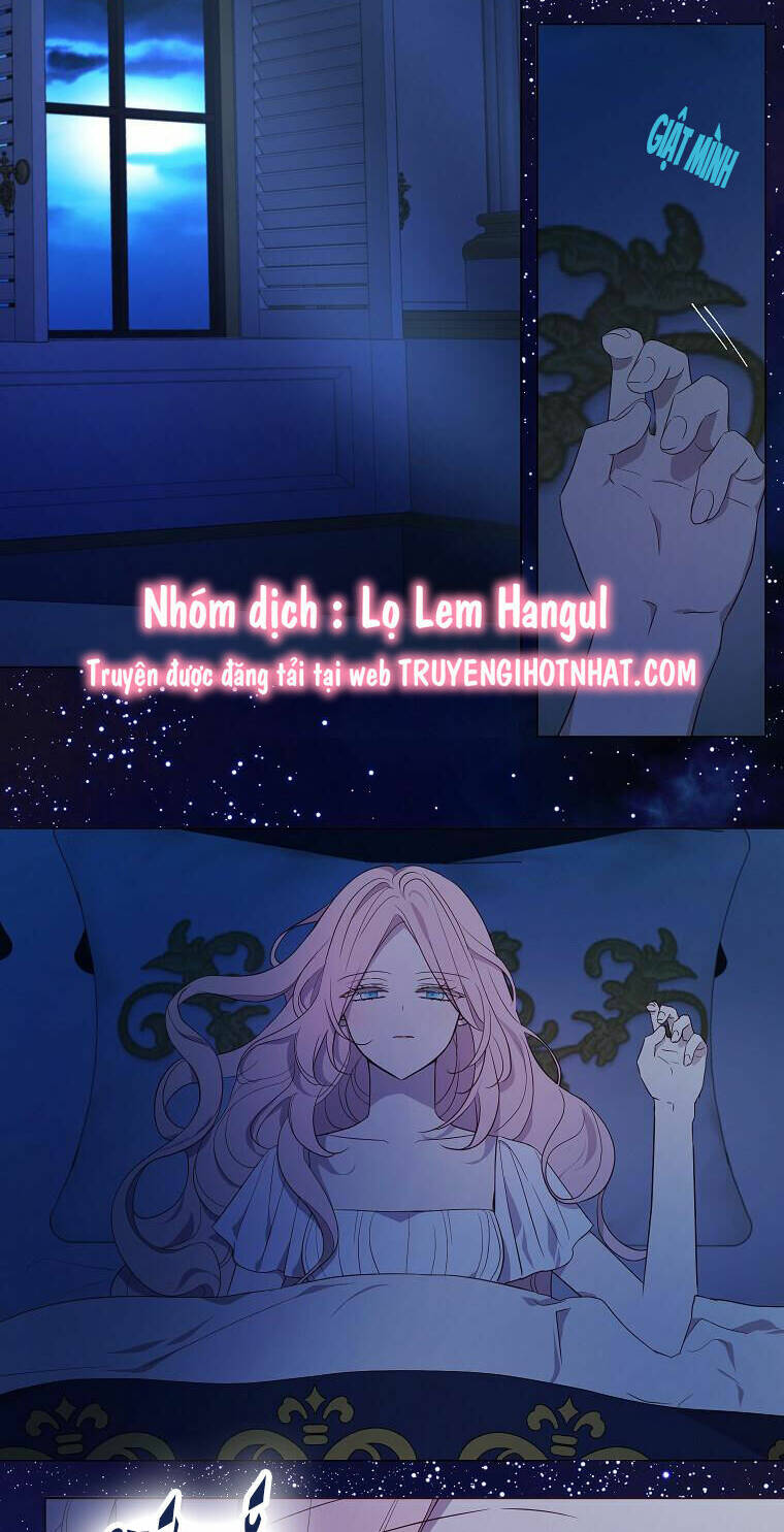 Quyến rũ papa của nhân vật phản diện: Chapter 136