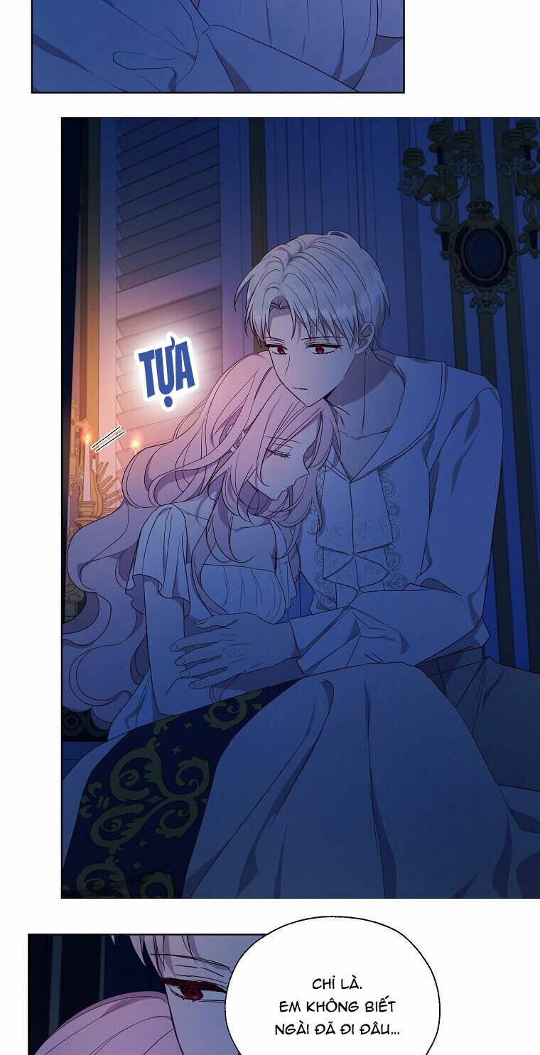 Quyến rũ papa của nhân vật phản diện: Chapter 136