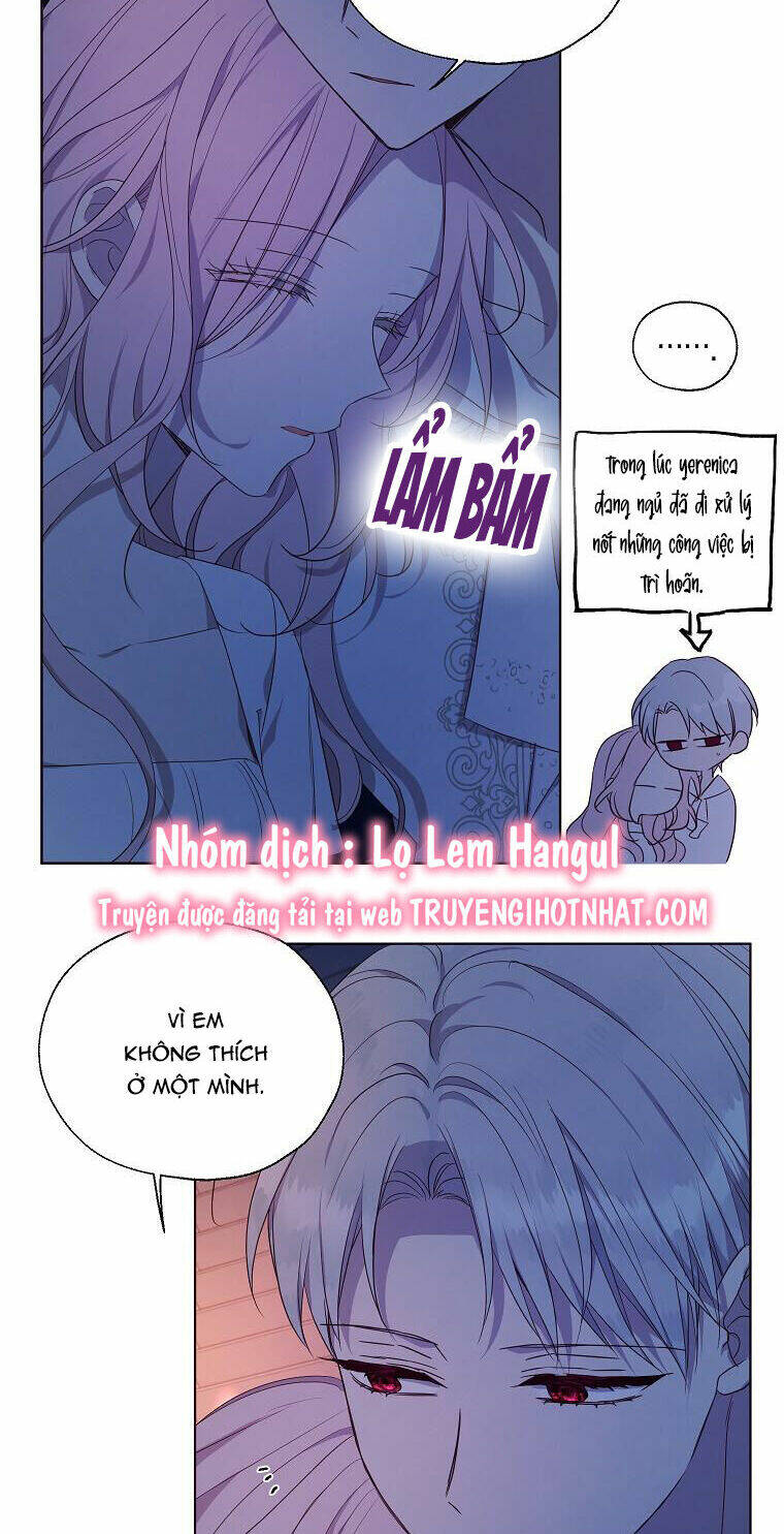 Quyến rũ papa của nhân vật phản diện: Chapter 136