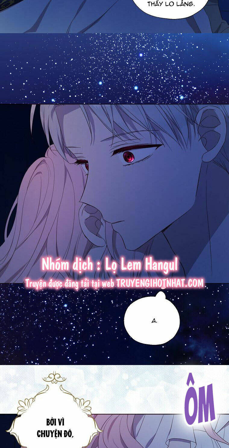 Quyến rũ papa của nhân vật phản diện: Chapter 136