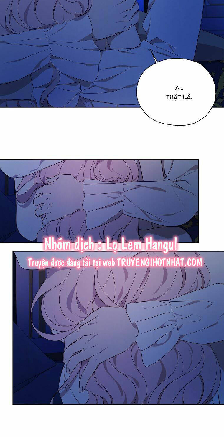 Quyến rũ papa của nhân vật phản diện: Chapter 136