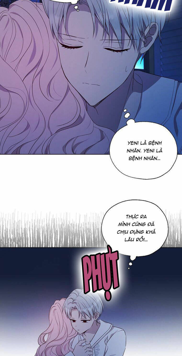 Quyến rũ papa của nhân vật phản diện: Chapter 136
