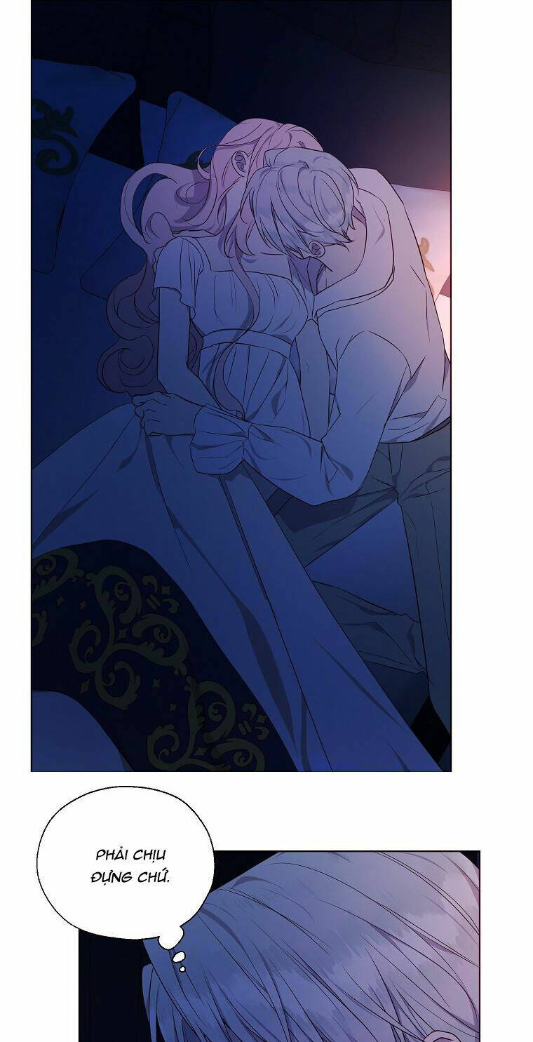 Quyến rũ papa của nhân vật phản diện: Chapter 136