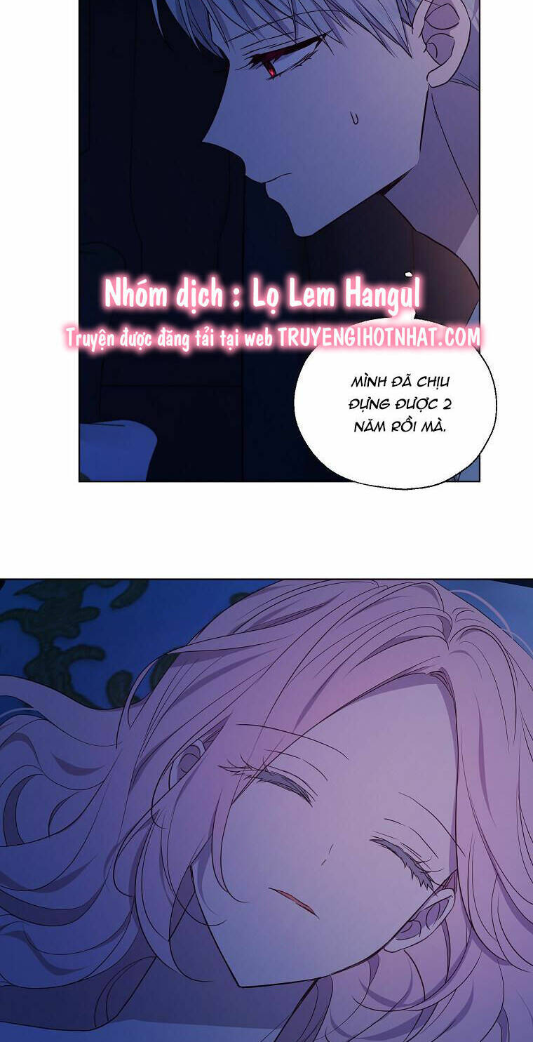 Quyến rũ papa của nhân vật phản diện: Chapter 136
