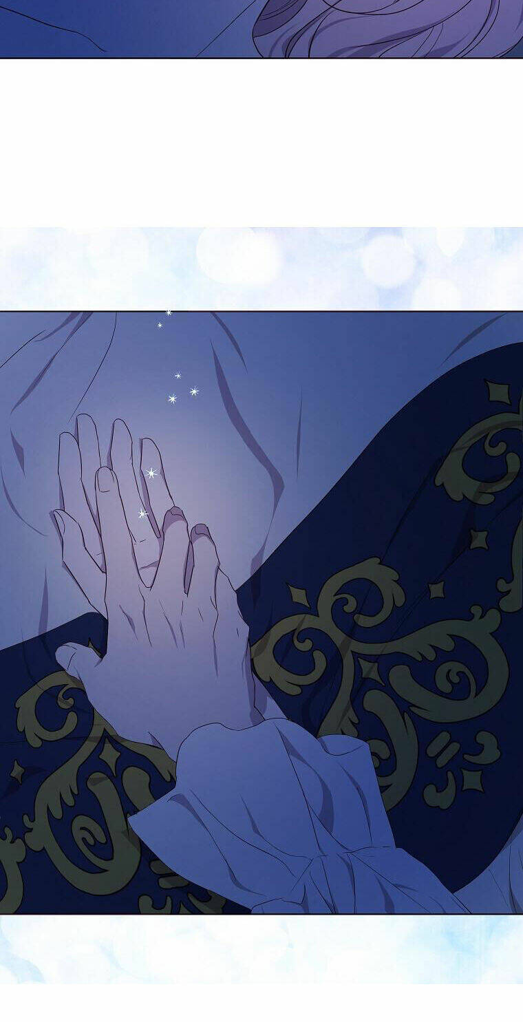 Quyến rũ papa của nhân vật phản diện: Chapter 136