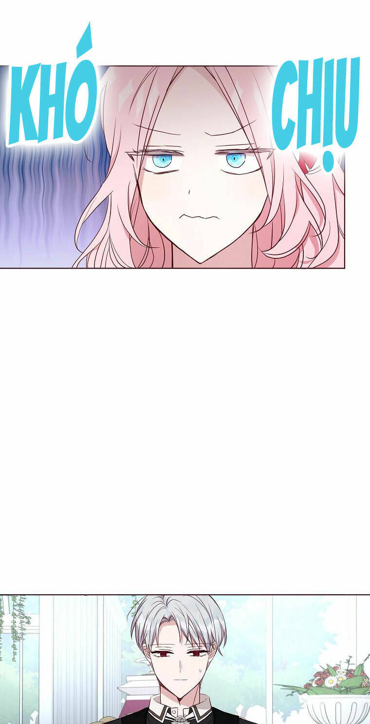 Quyến rũ papa của nhân vật phản diện: Chapter 136