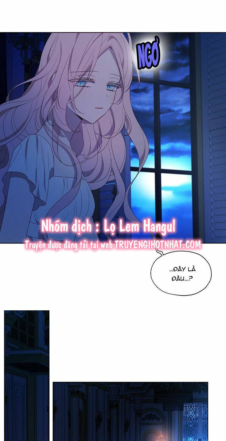 Quyến rũ papa của nhân vật phản diện: Chapter 136