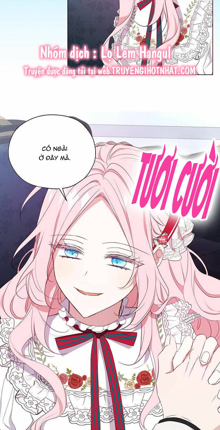 Quyến rũ papa của nhân vật phản diện: Chapter 136