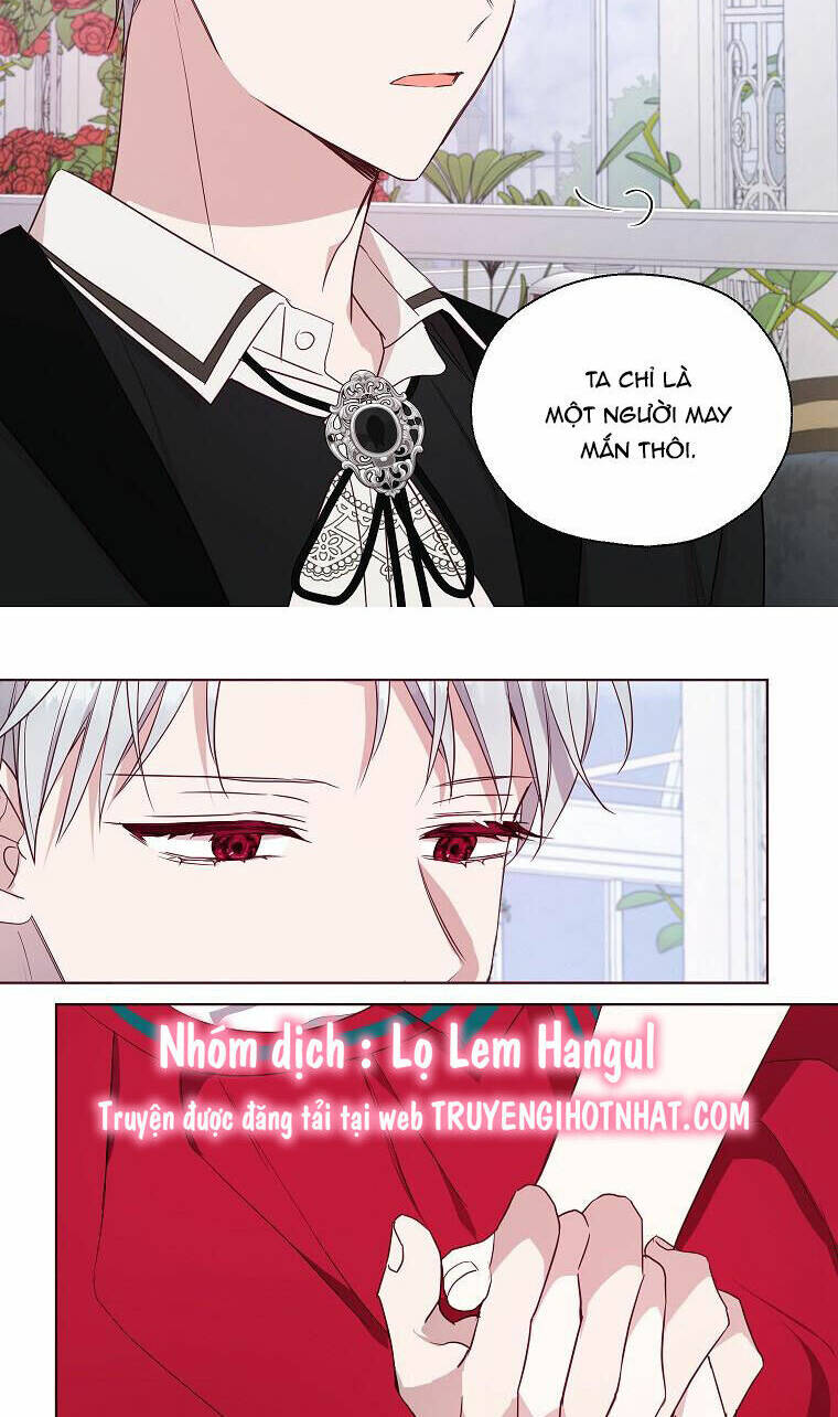 Quyến rũ papa của nhân vật phản diện: Chapter 136
