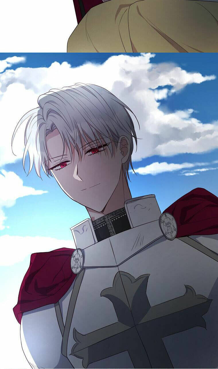 Quyến rũ papa của nhân vật phản diện: Chapter 136