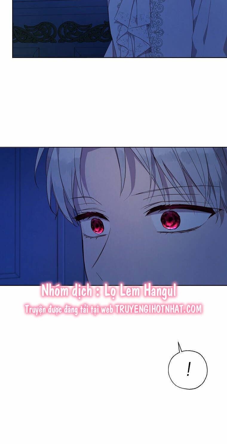 Quyến rũ papa của nhân vật phản diện: Chapter 136