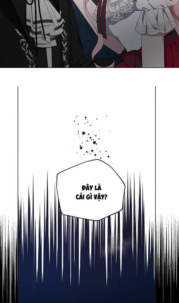 Quyến rũ papa của nhân vật phản diện: Chapter 136