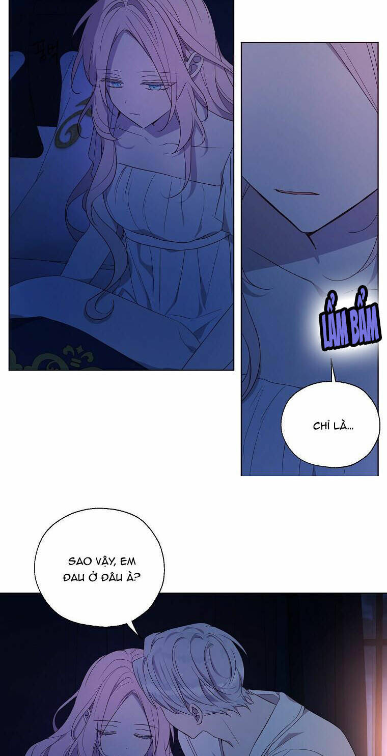 Quyến rũ papa của nhân vật phản diện: Chapter 136