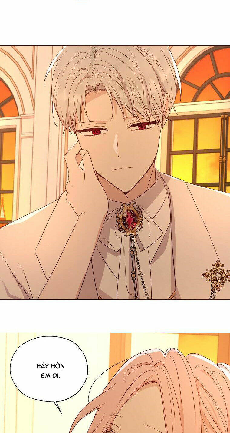 Quyến rũ papa của nhân vật phản diện: Chapter 140