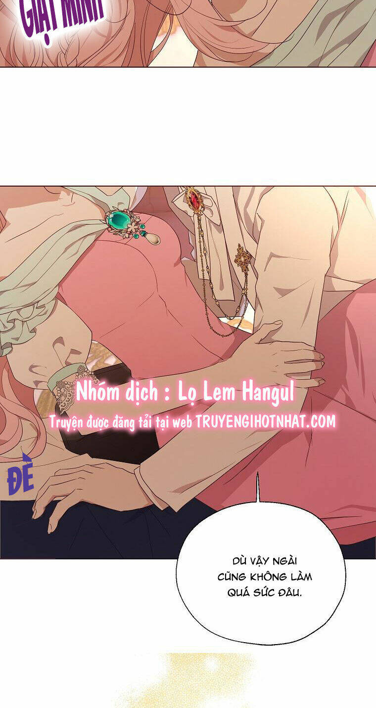 Quyến rũ papa của nhân vật phản diện: Chapter 140