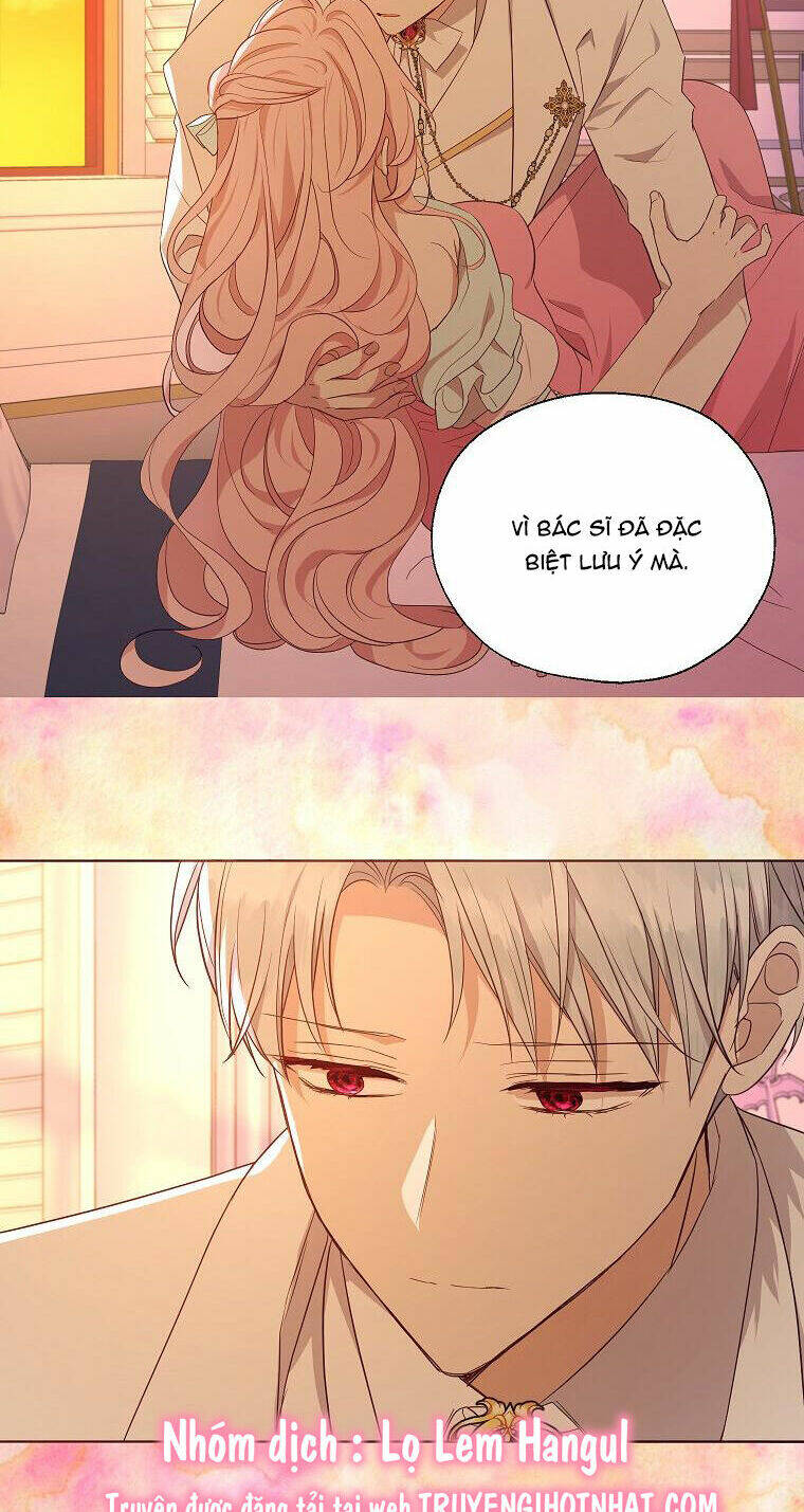Quyến rũ papa của nhân vật phản diện: Chapter 140